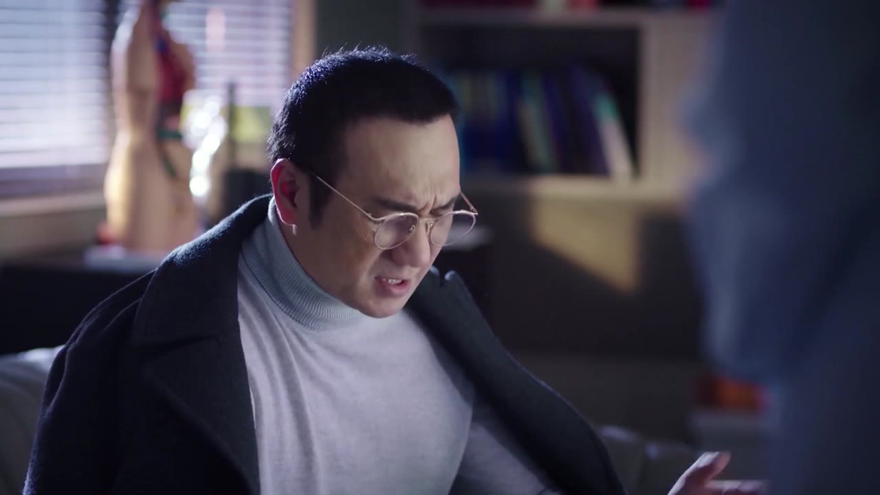 Bác sĩ Đường tập 32