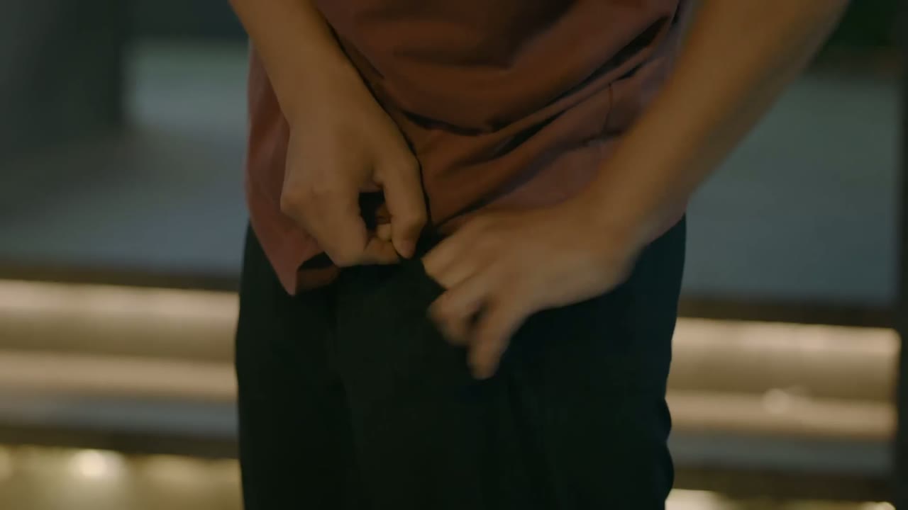 Vực Thẳm tập 2 cảnh 3