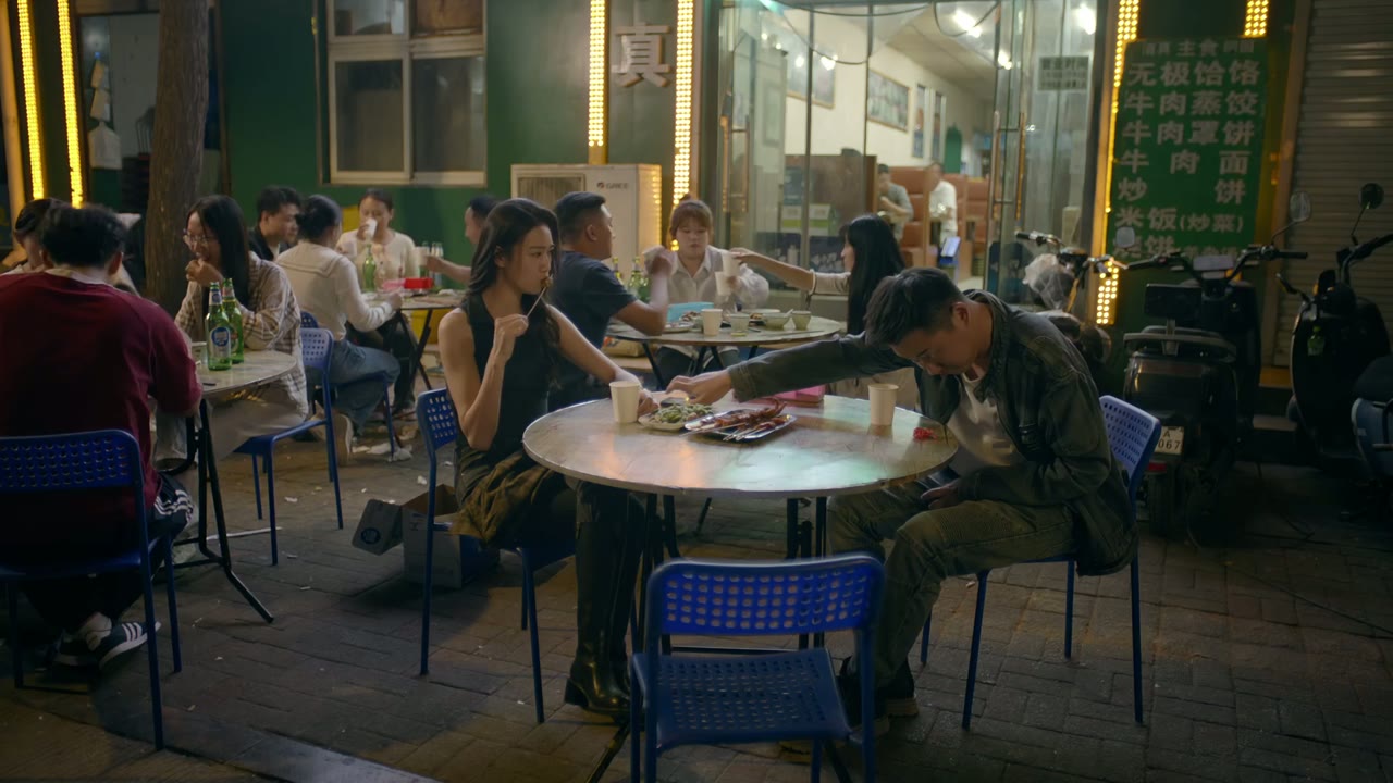 Vực Thẳm tập 3