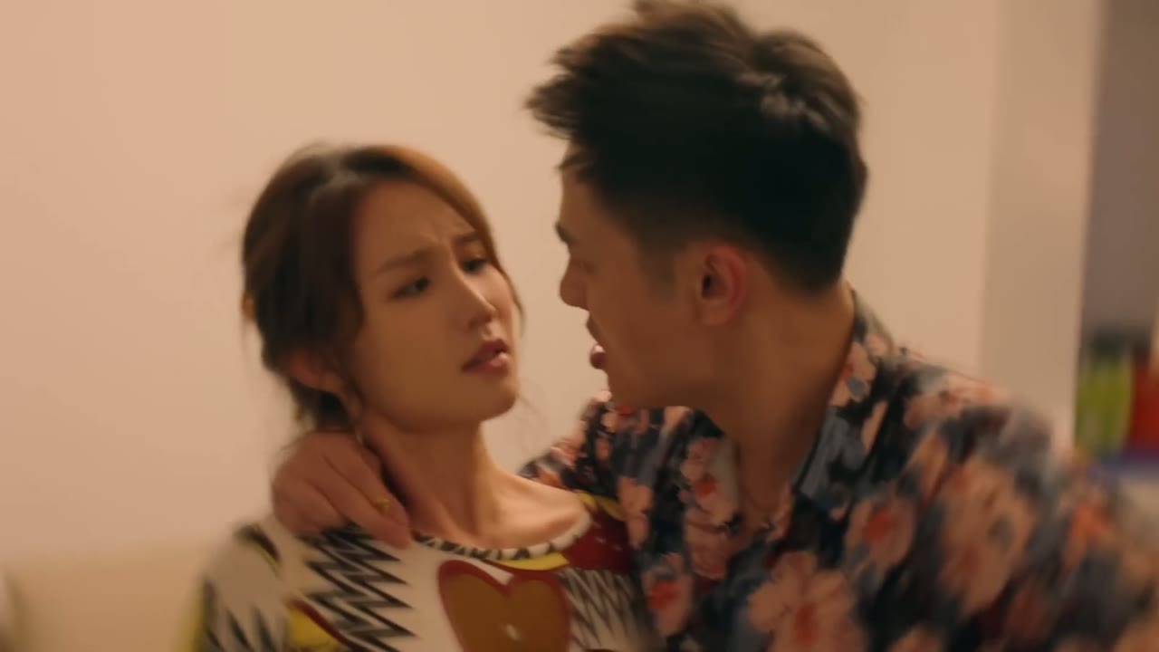 Vực Thẳm tập 3 cảnh 3