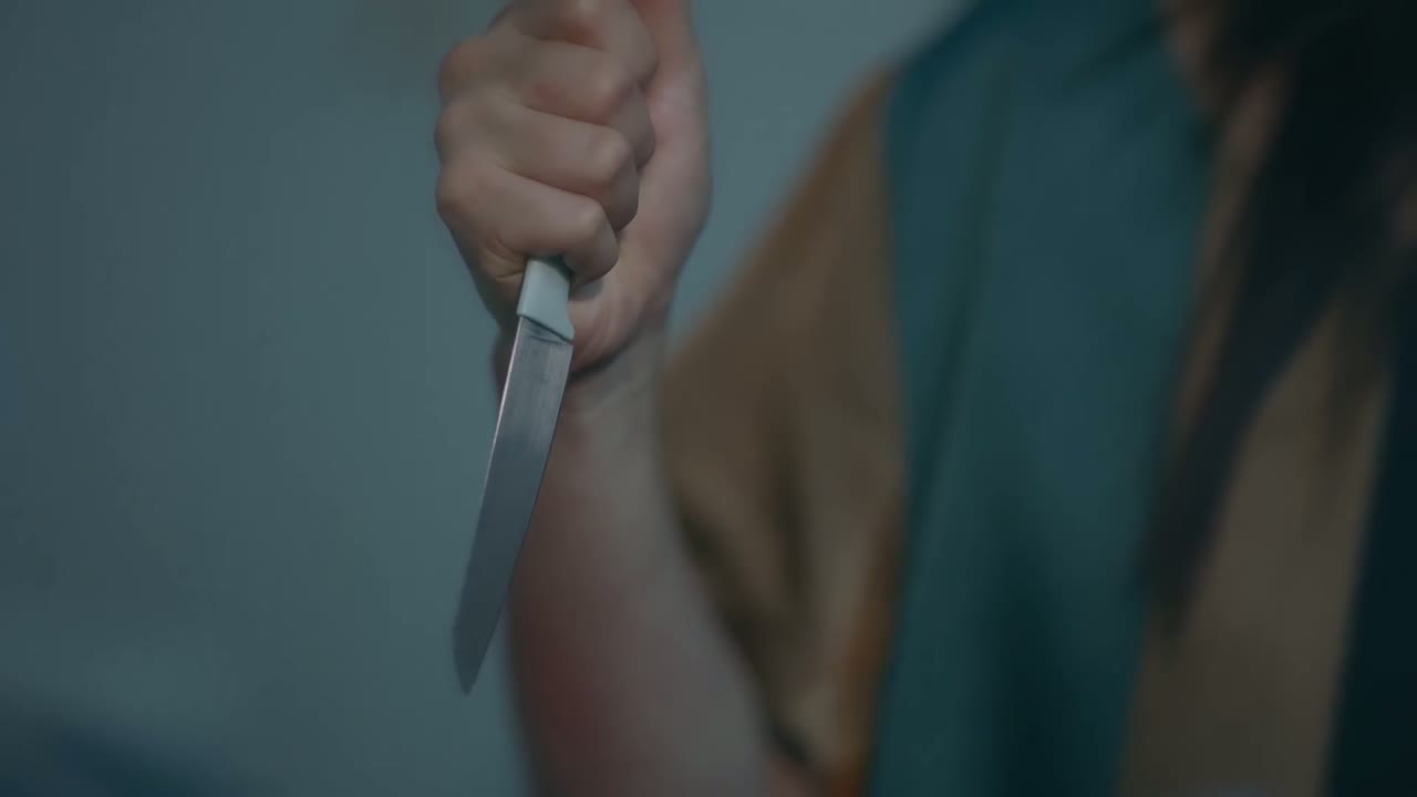 Vực Thẳm tập 4 cảnh 2