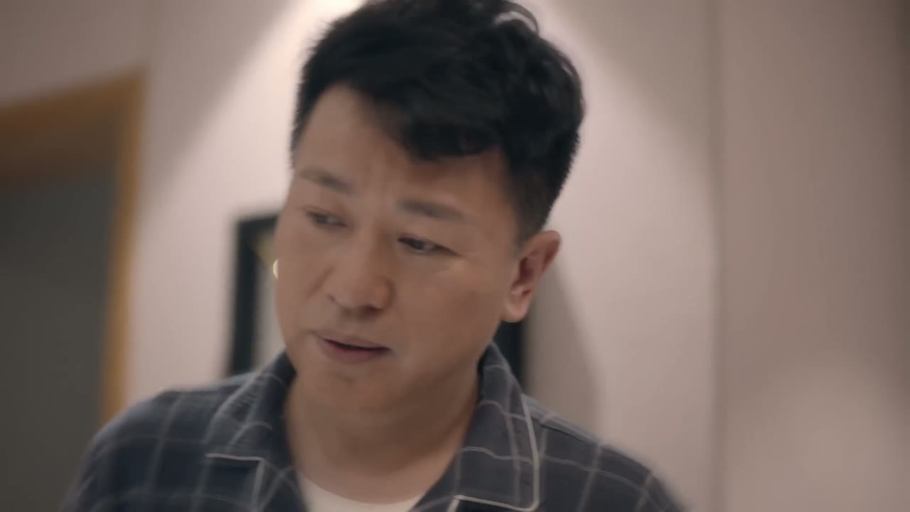 Vực Thẳm tập 5 cảnh 2