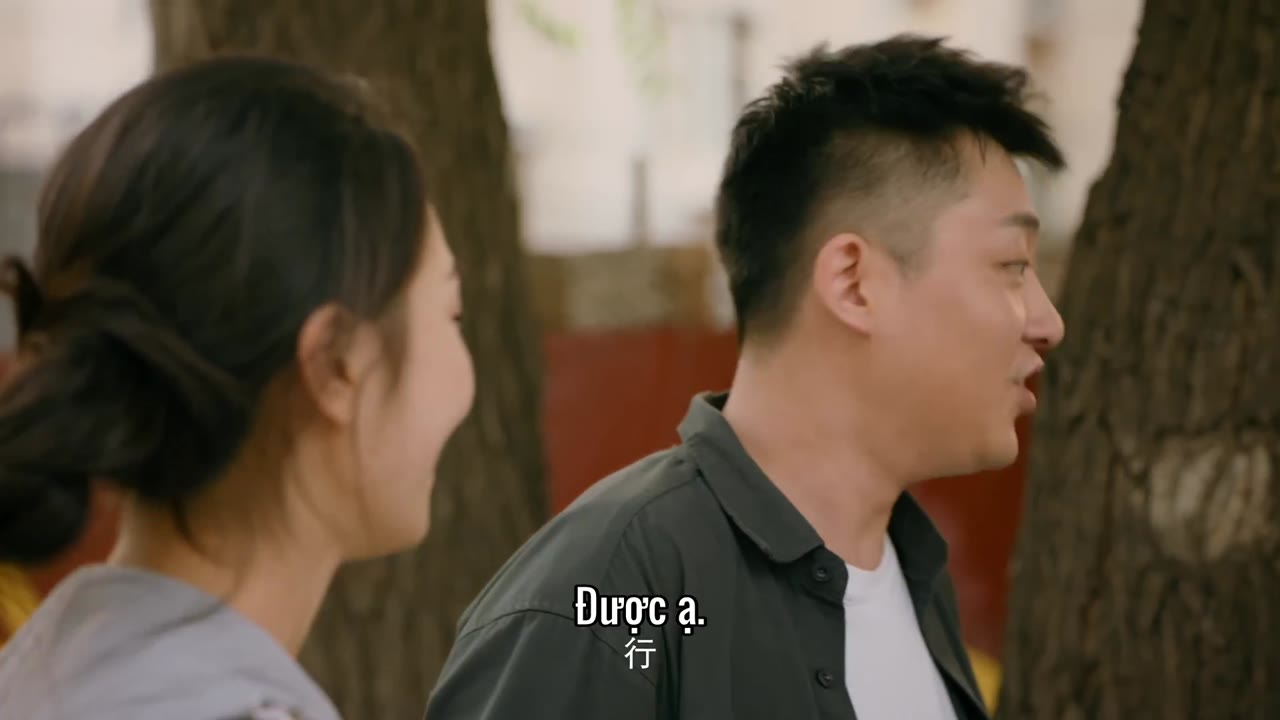 Vực Thẳm tập 6 cảnh 2