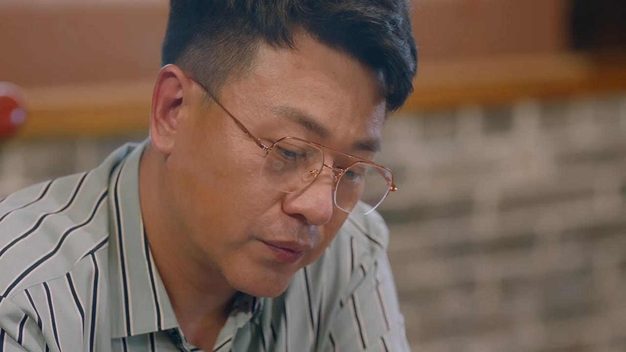 Vực Thẳm tập 6 cảnh 3