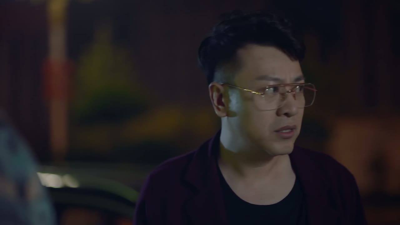 Vực Thẳm tập 8