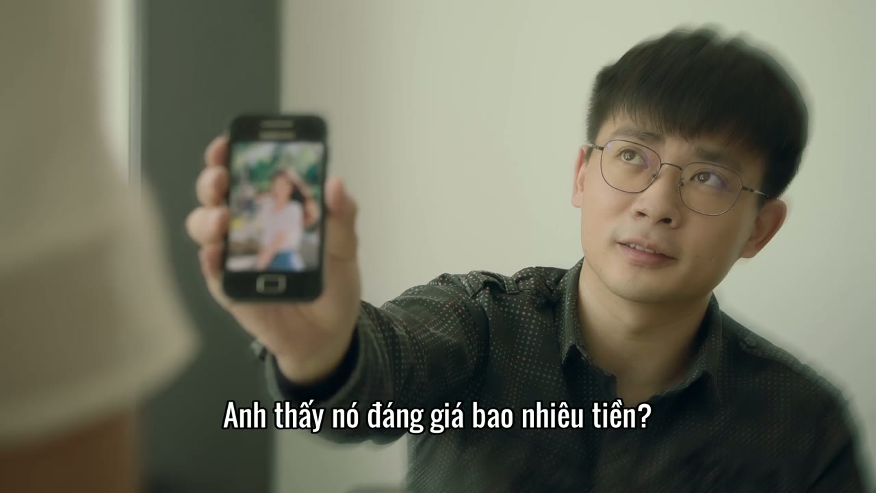 Vực Thẳm tập 8 cảnh 3