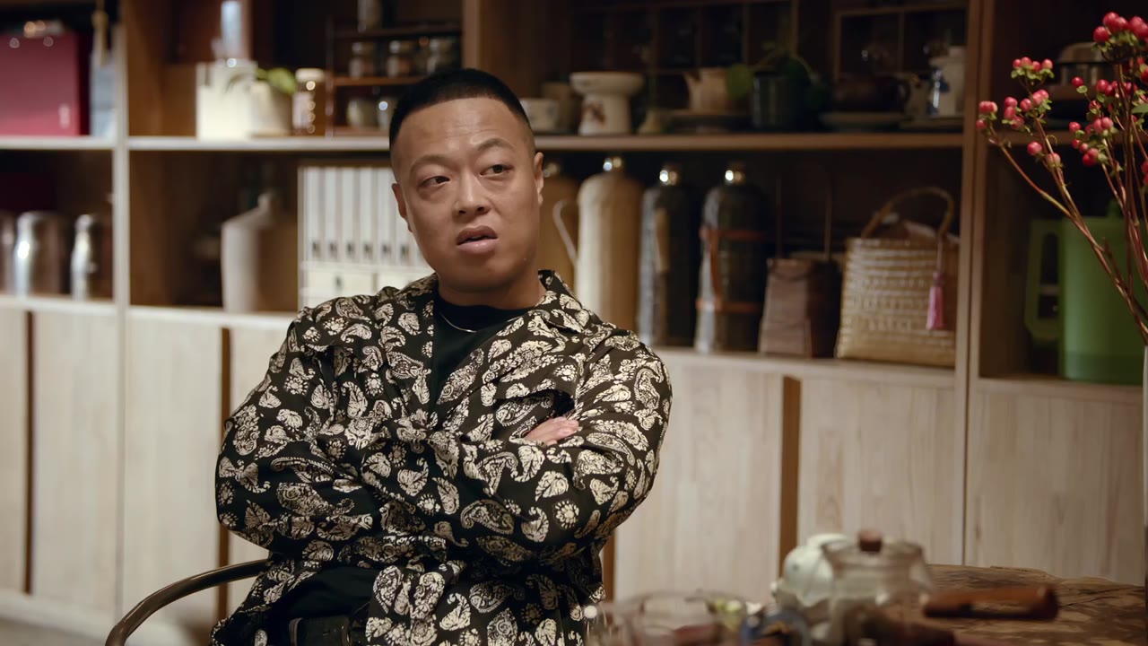 Vực Thẳm tập 12