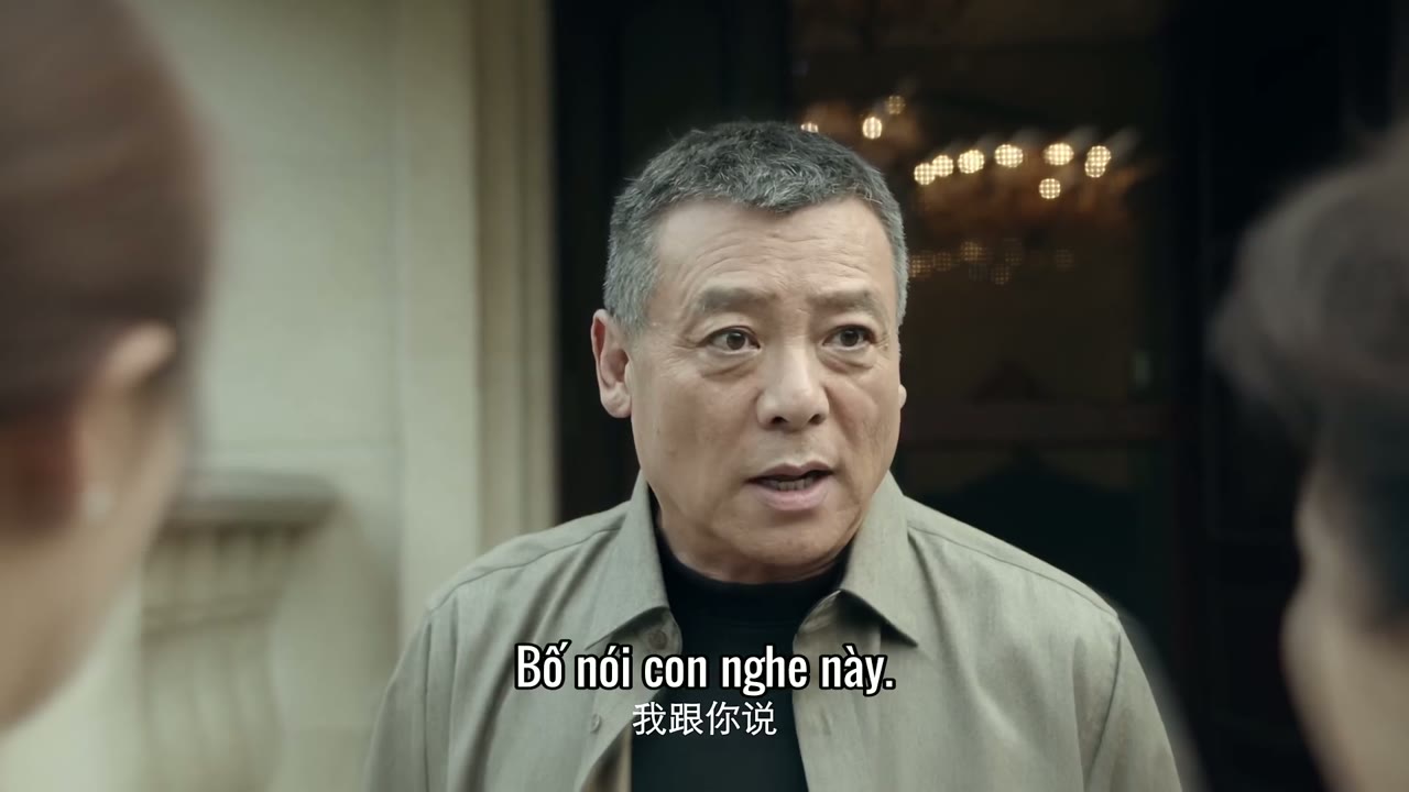 Vực Thẳm tập 13