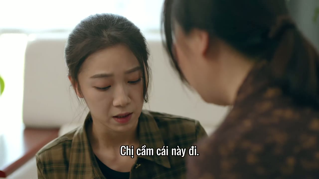 Vực Thẳm tập 13 cảnh 2