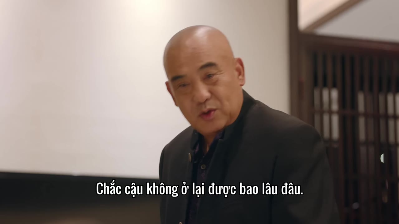 Vực Thẳm tập 14