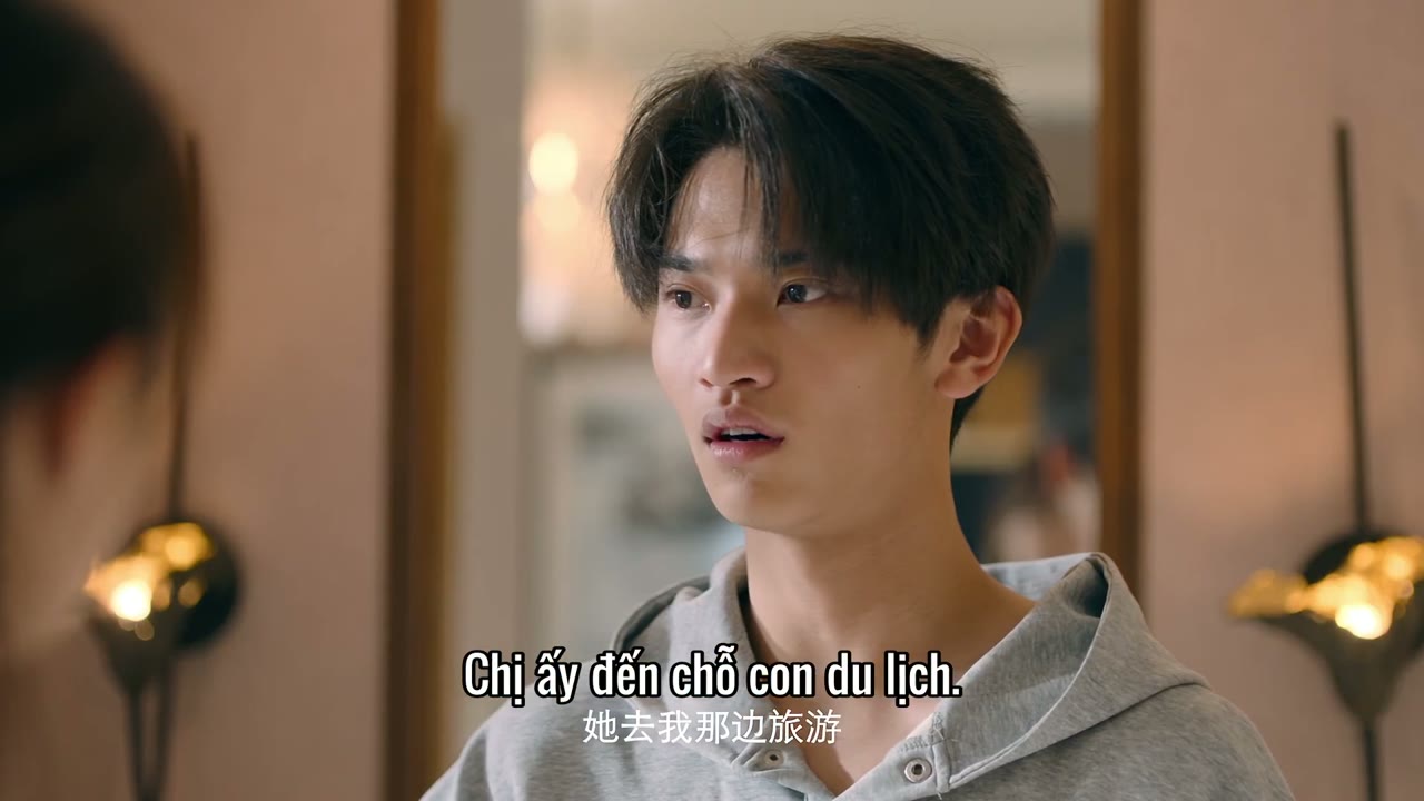 Vực Thẳm tập 16 cảnh 2