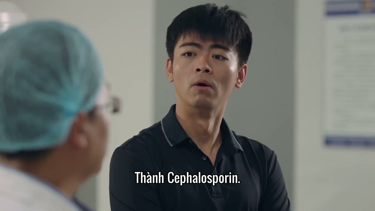 Vực Thẳm tập 19