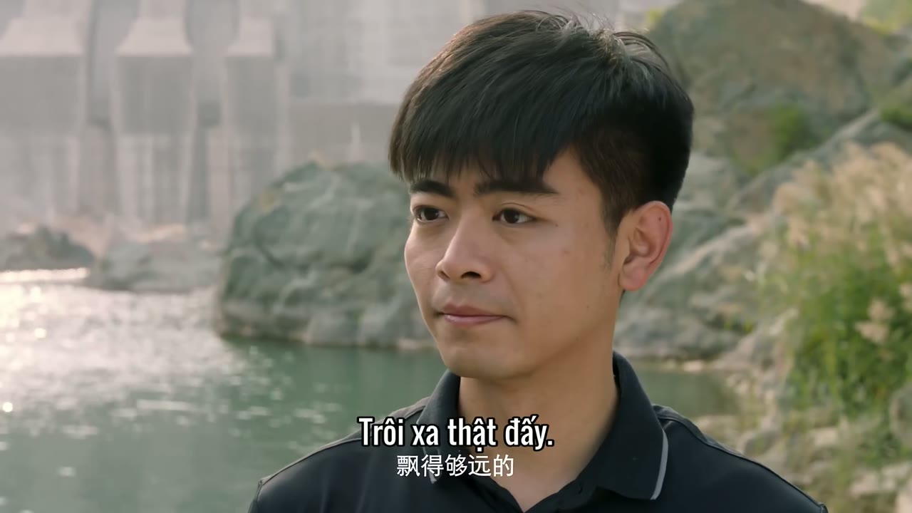 Vực Thẳm tập 20