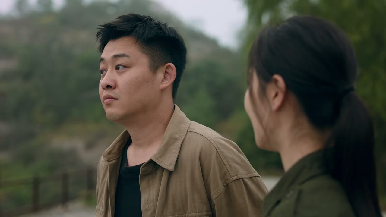 Vực Thẳm tập 23 cảnh 3