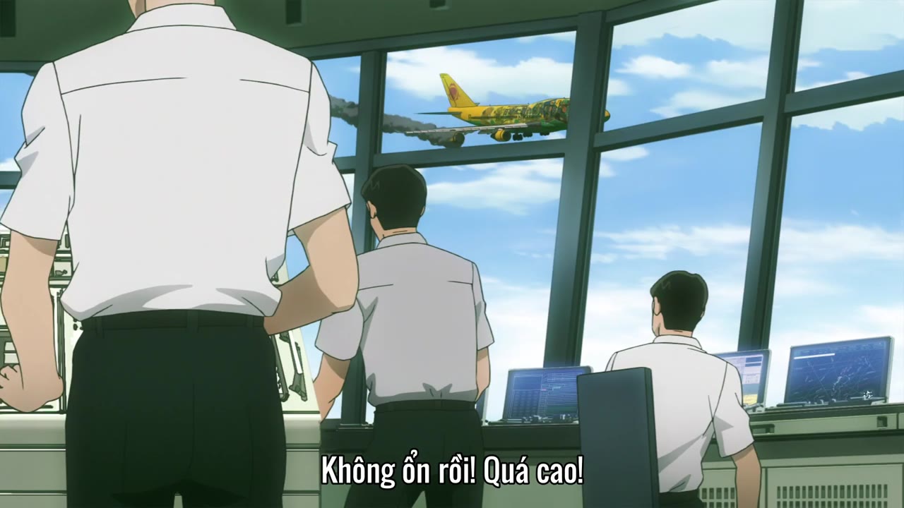 Thám Tử Lừng Danh Conan: Hoa Hướng Dương Rực Lửa tập 1