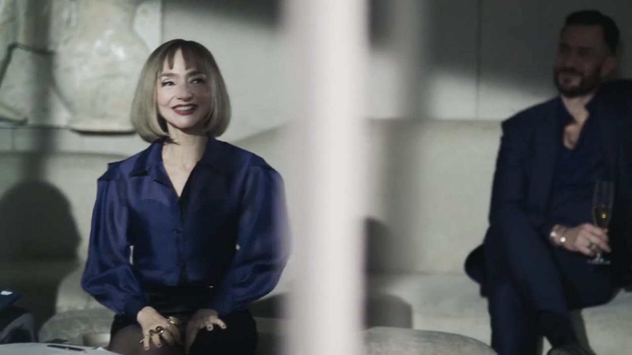 Hào Quang Nghiệt Ngã (Phần 2) tập 44