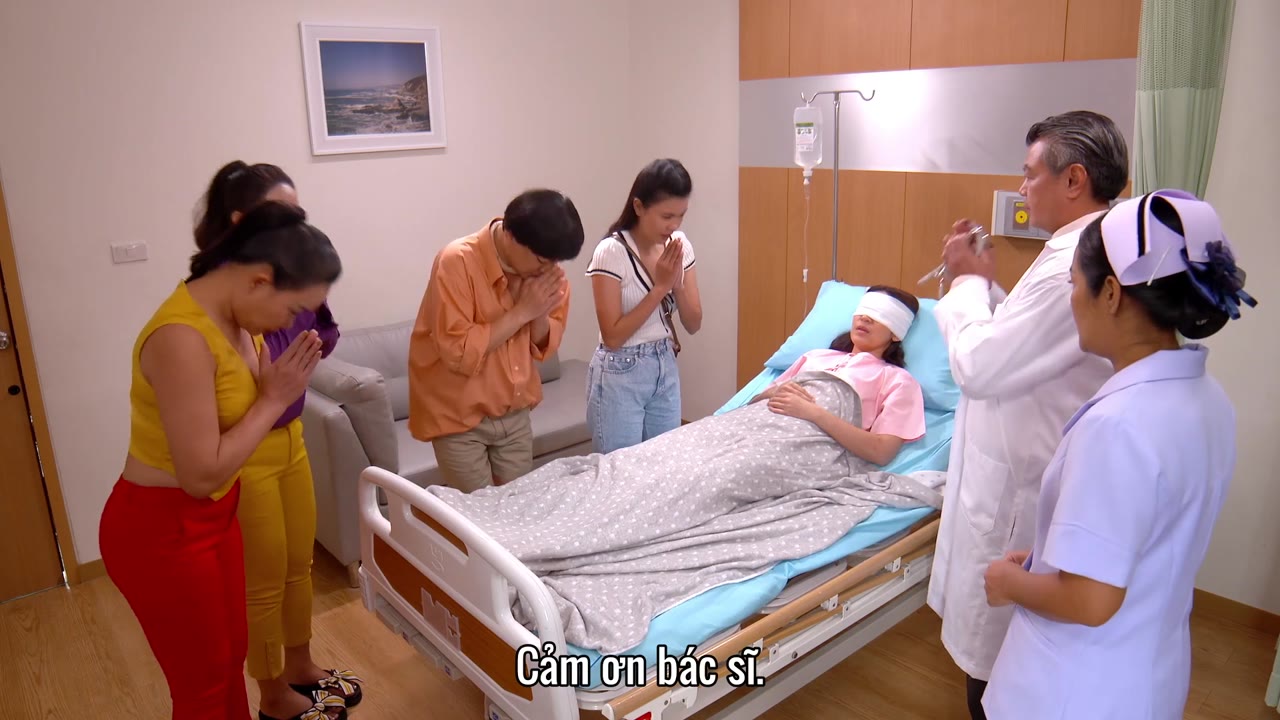 Sân Khấu Của Số Một tập 4
