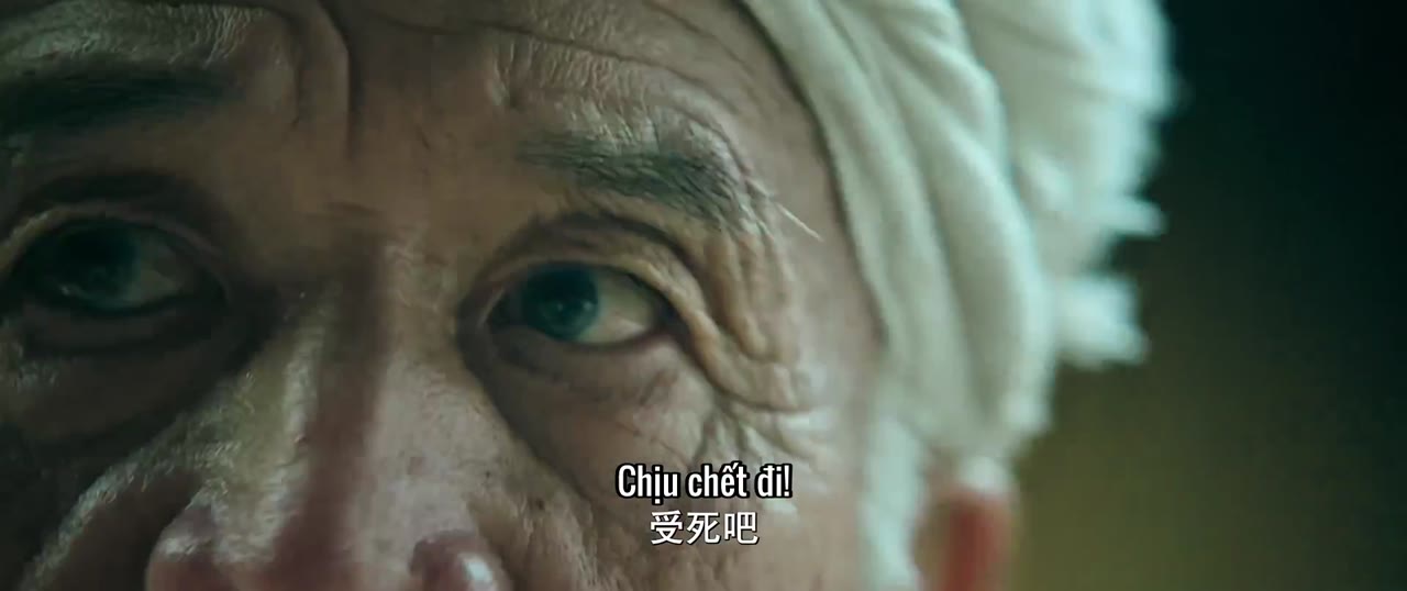 Tôi Ở Nhân Gian Phá Quỷ Sự tập 4