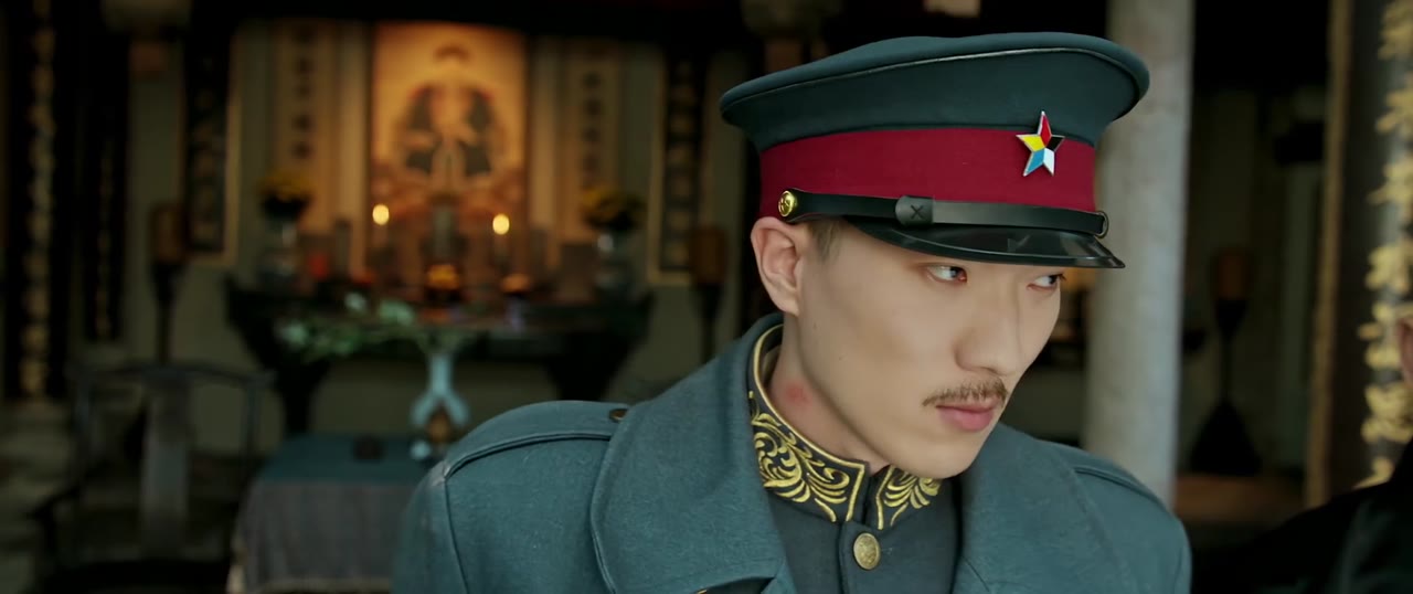 Tôi Ở Nhân Gian Phá Quỷ Sự tập 16