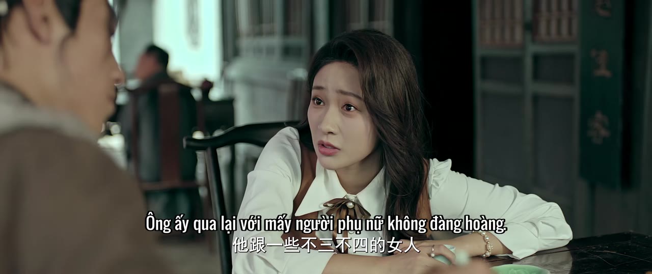 Tôi Ở Nhân Gian Phá Quỷ Sự tập 19
