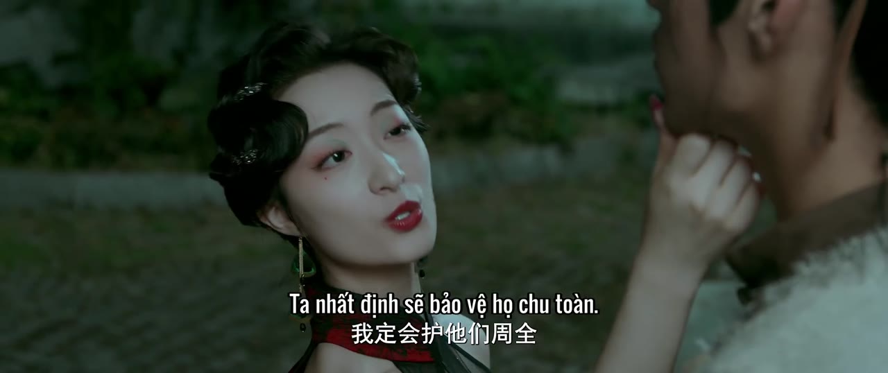 Tôi Ở Nhân Gian Phá Quỷ Sự tập 20