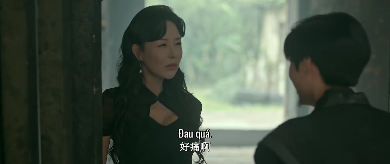 Tôi Ở Nhân Gian Phá Quỷ Sự tập 23