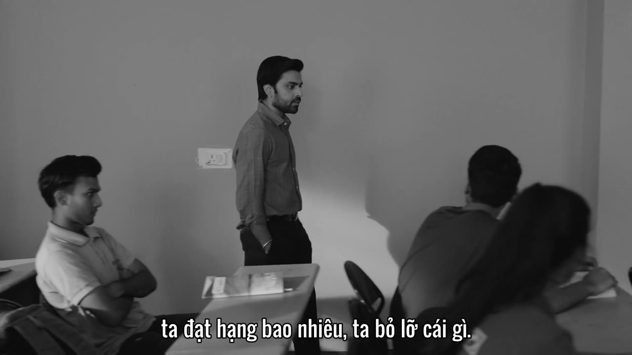 Lò luyện ở Kota (Phần 2) tập 3