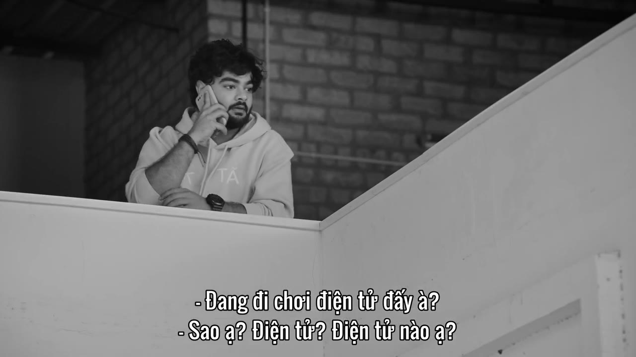 Lò luyện ở Kota (Phần 2) tập 4
