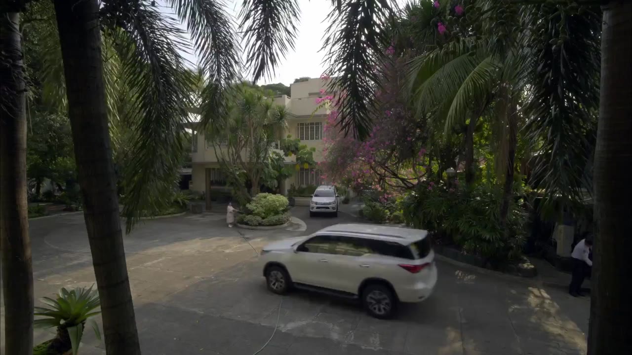 Tìm Lại Chốn Xưa tập 1