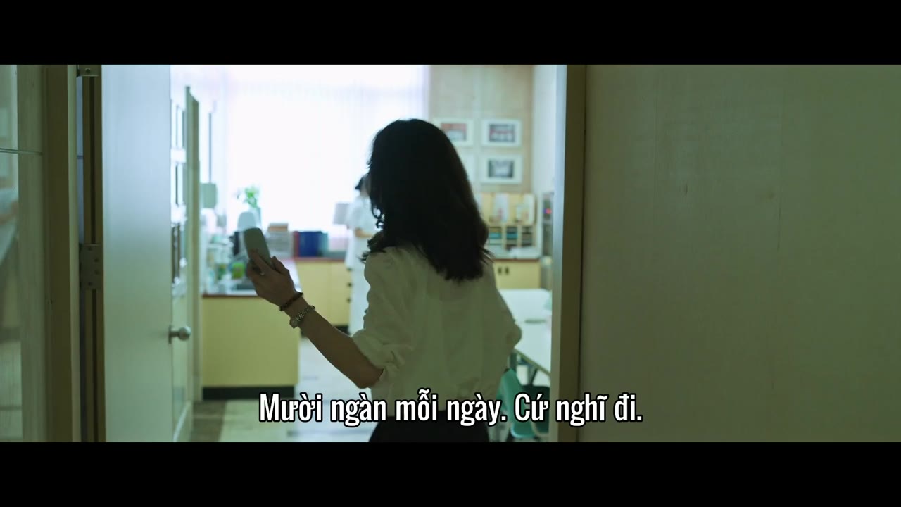 Tâm dịch tập 1 cảnh 2