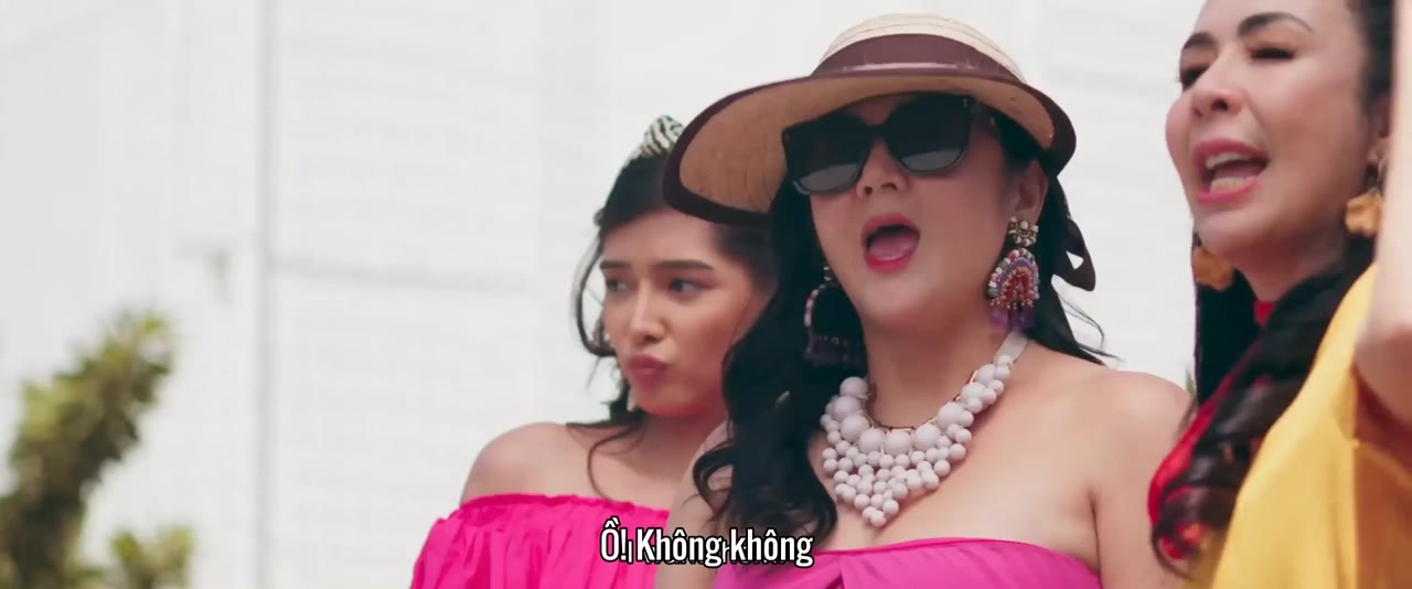 Mối Tình Tay Ba tập 1