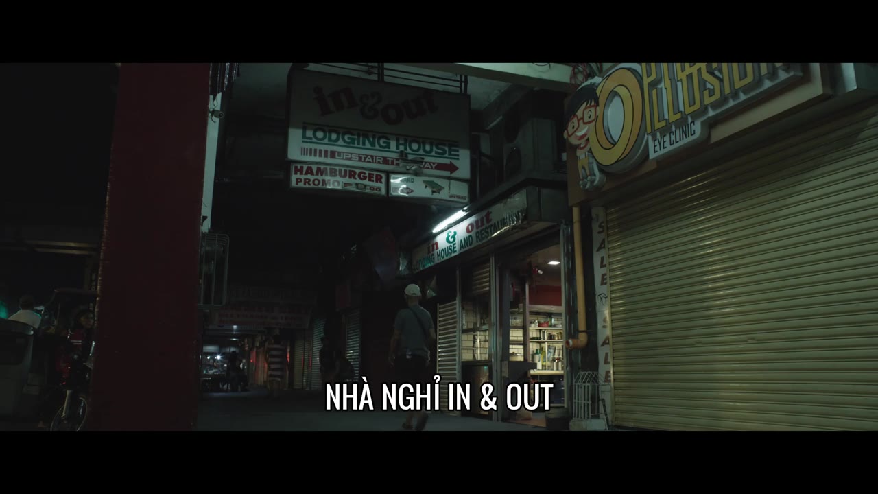 Lolo và Thằng Nhóc tập 1