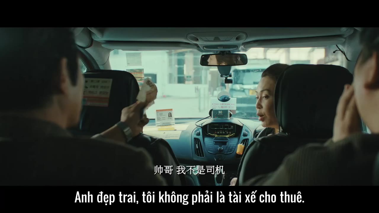 Rob N Roll tập 1