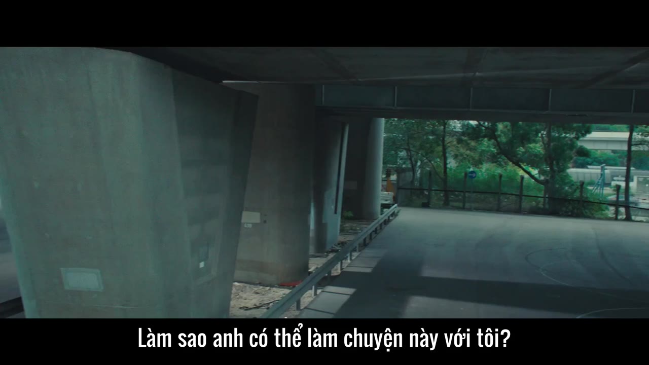 Rob N Roll tập 1 cảnh 2