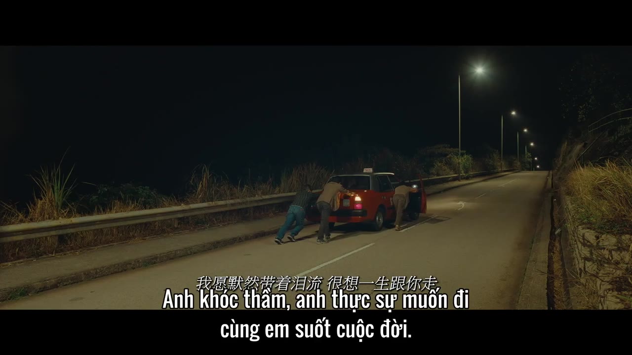 Rob N Roll tập 1 cảnh 3