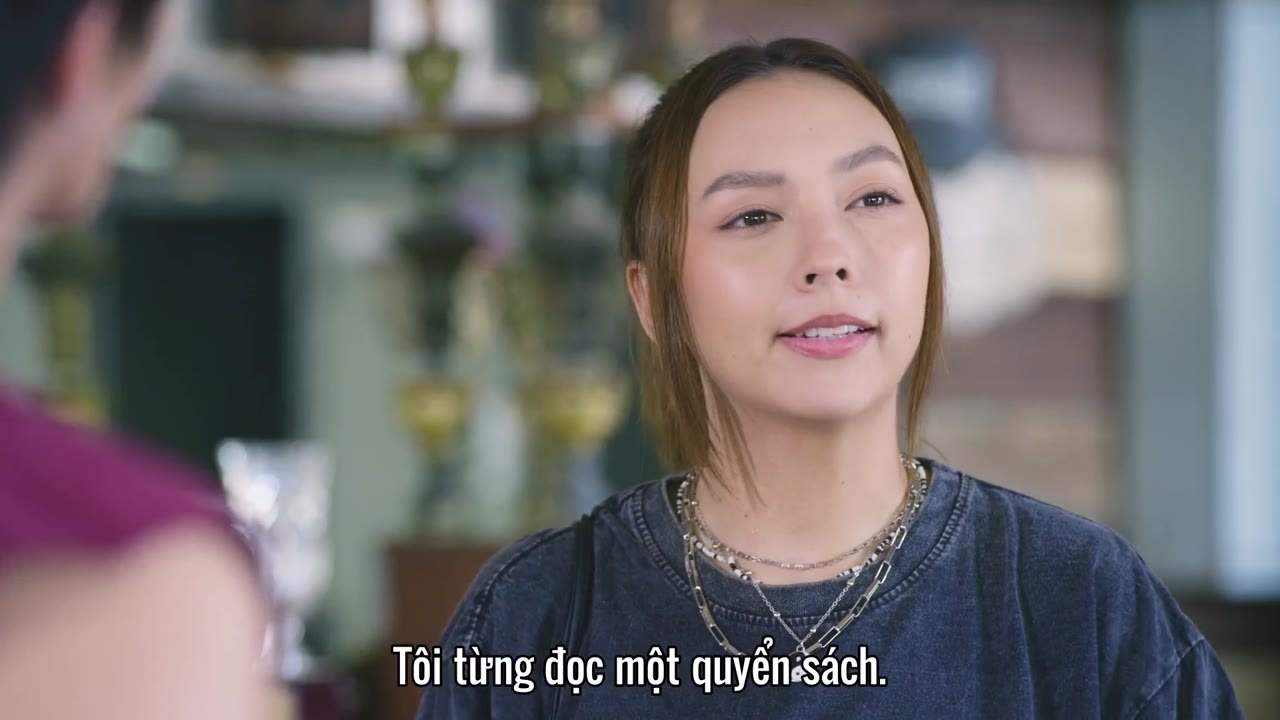 Happy Bad Year tập 3