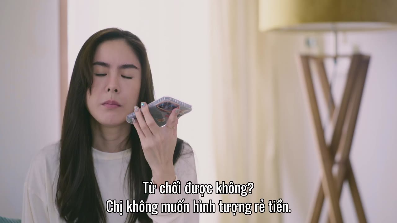 Happy Bad Year tập 5 cảnh 3