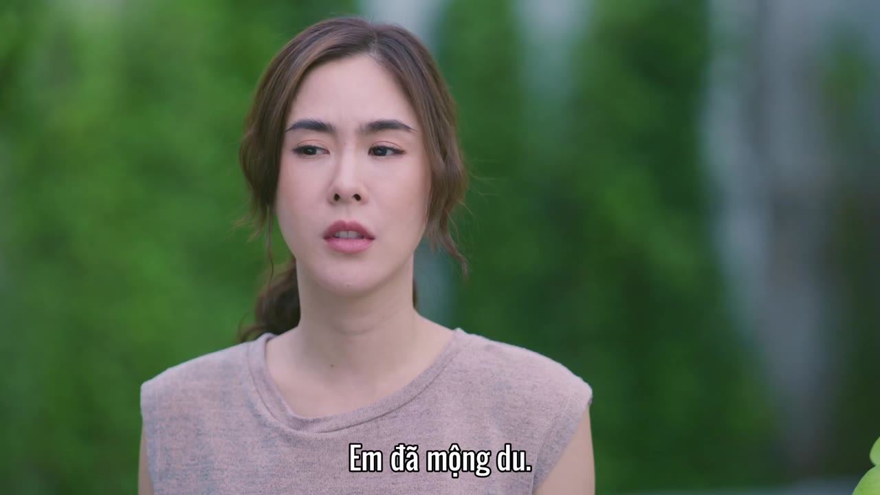 Happy Bad Year tập 7 cảnh 2