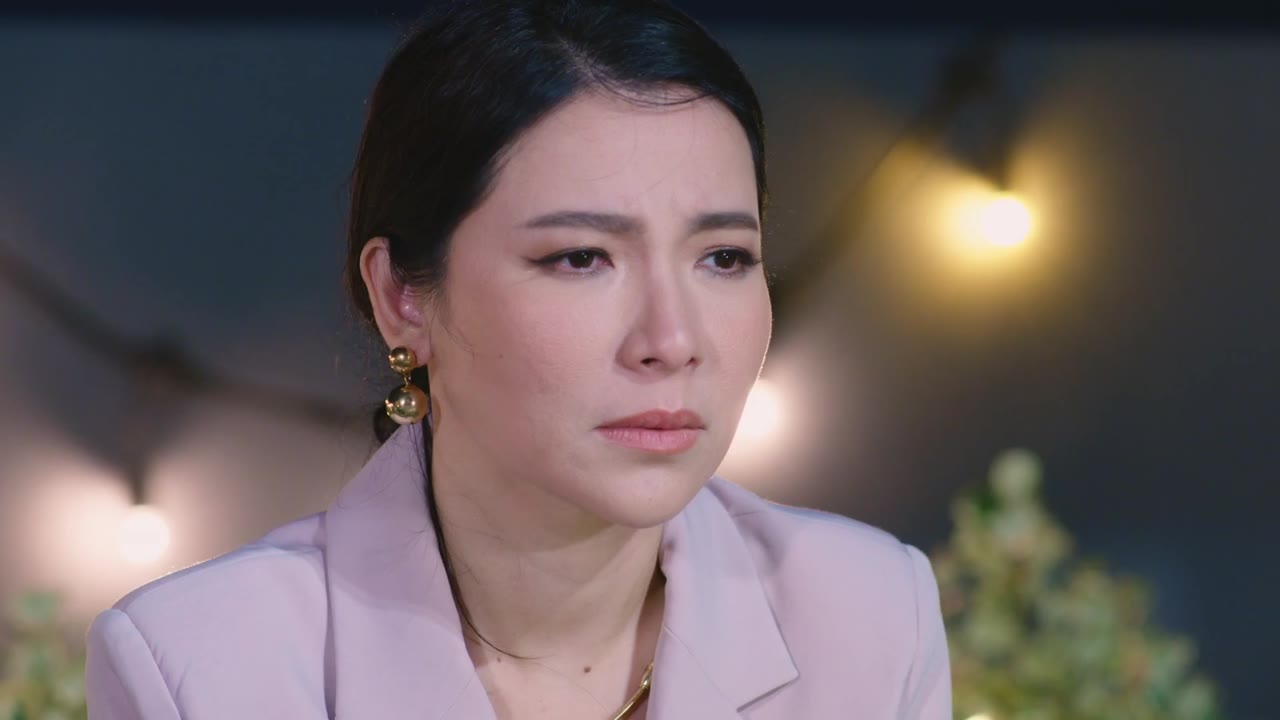Happy Bad Year tập 18 cảnh 3