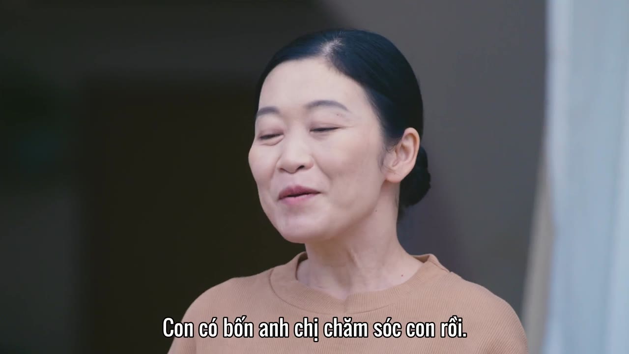 Happy Bad Year tập 21 cảnh 3