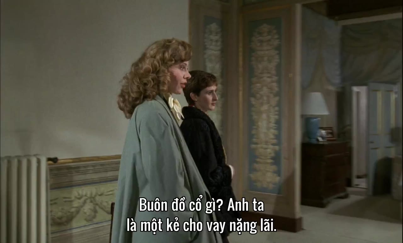 Xổ Số tập 1