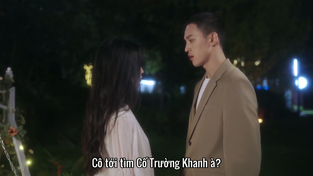 Nhịp Đập Tình Yêu tập 2 cảnh 2