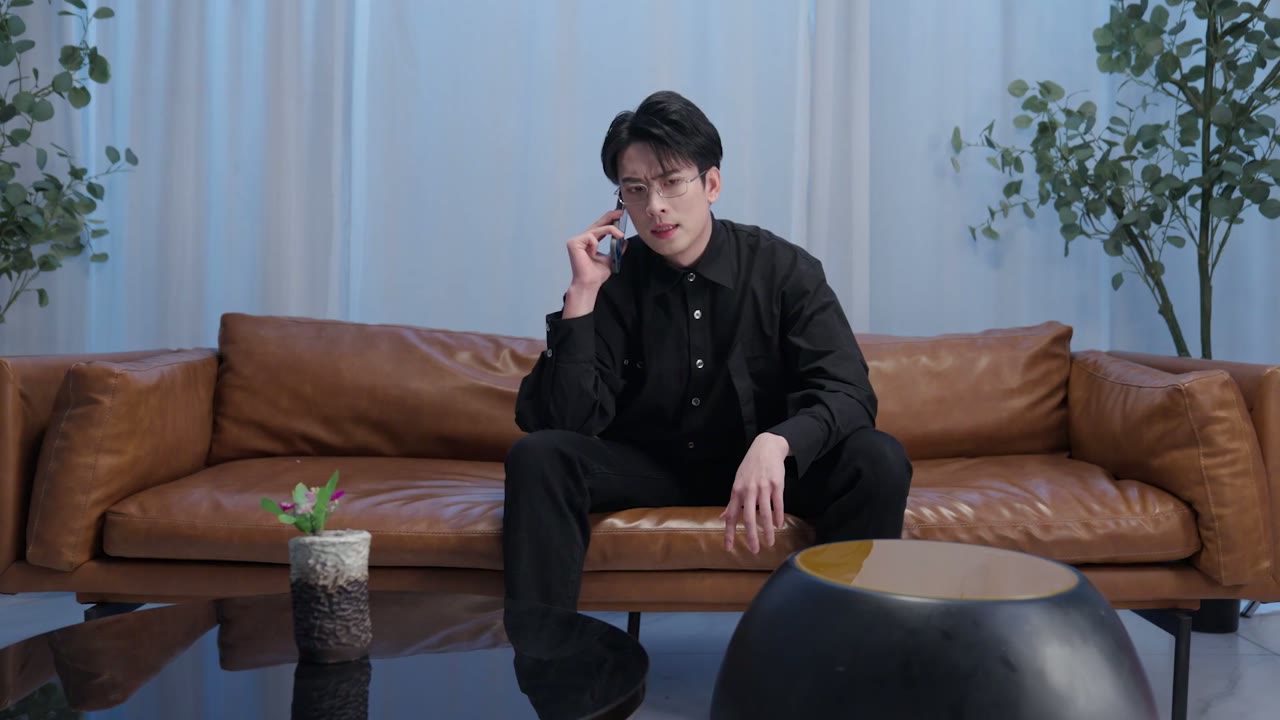 Nhịp Đập Tình Yêu tập 6 cảnh 2