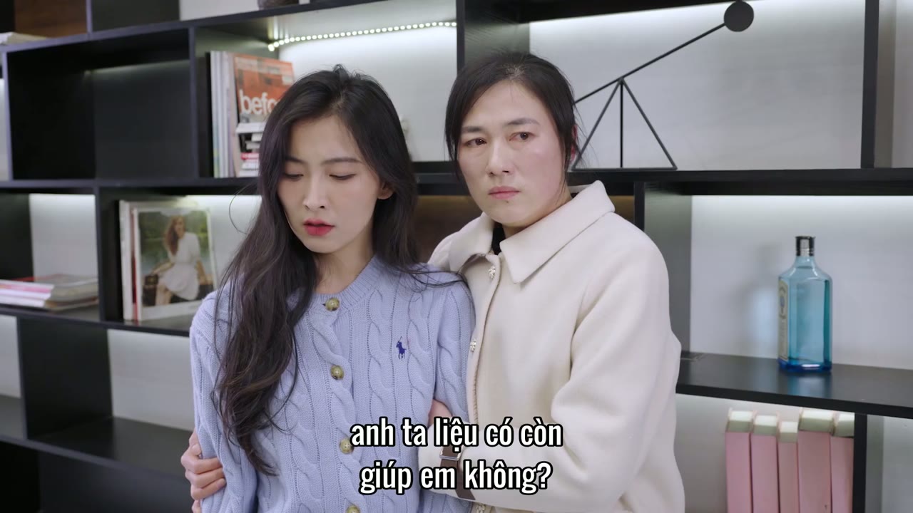 Nhịp Đập Tình Yêu tập 7