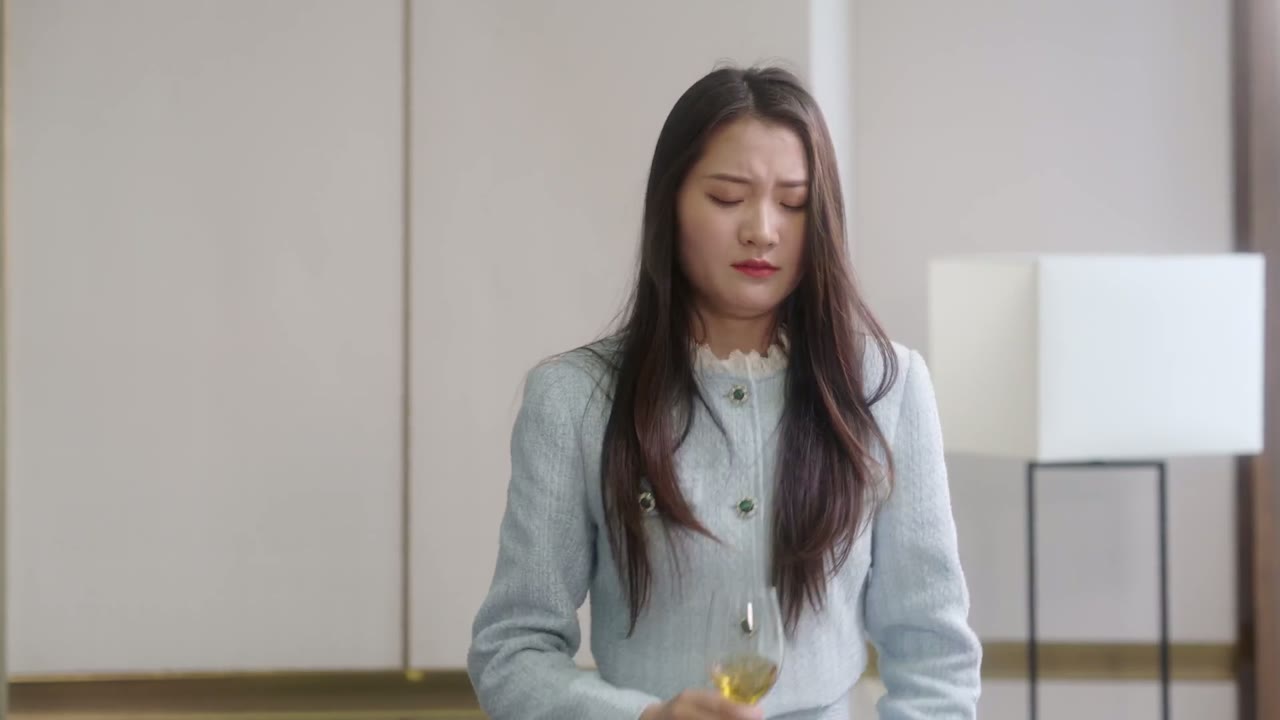 Nhịp Đập Tình Yêu tập 9 cảnh 2