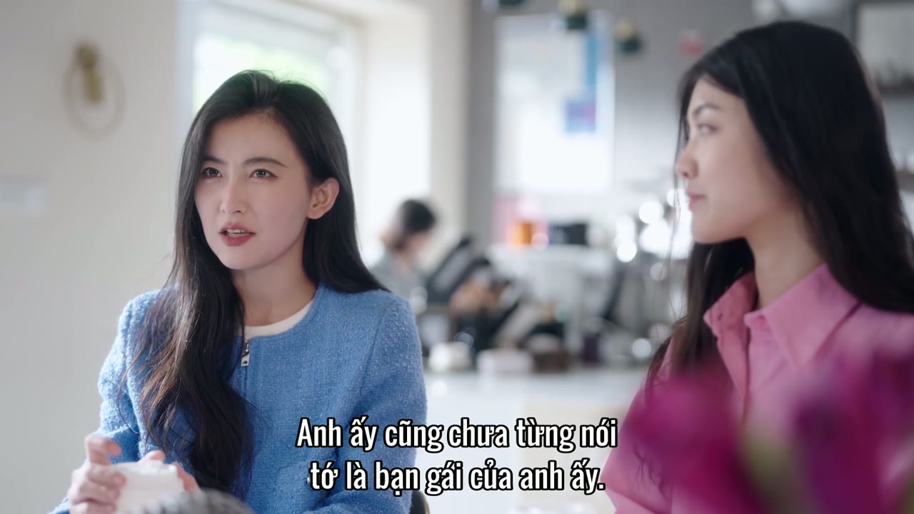Nhịp Đập Tình Yêu tập 10