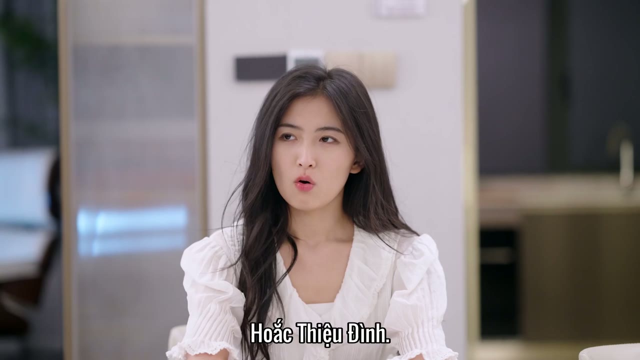 Nhịp Đập Tình Yêu tập 13 cảnh 2