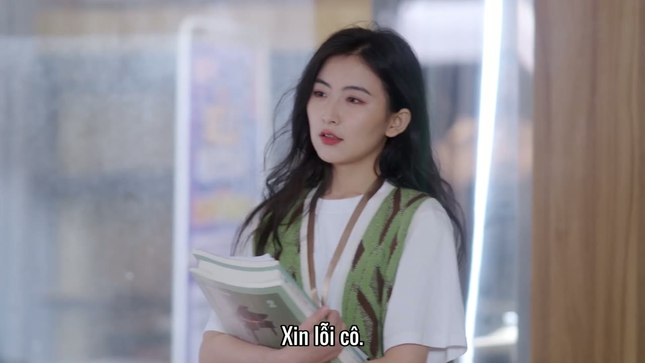 Nhịp Đập Tình Yêu tập 14