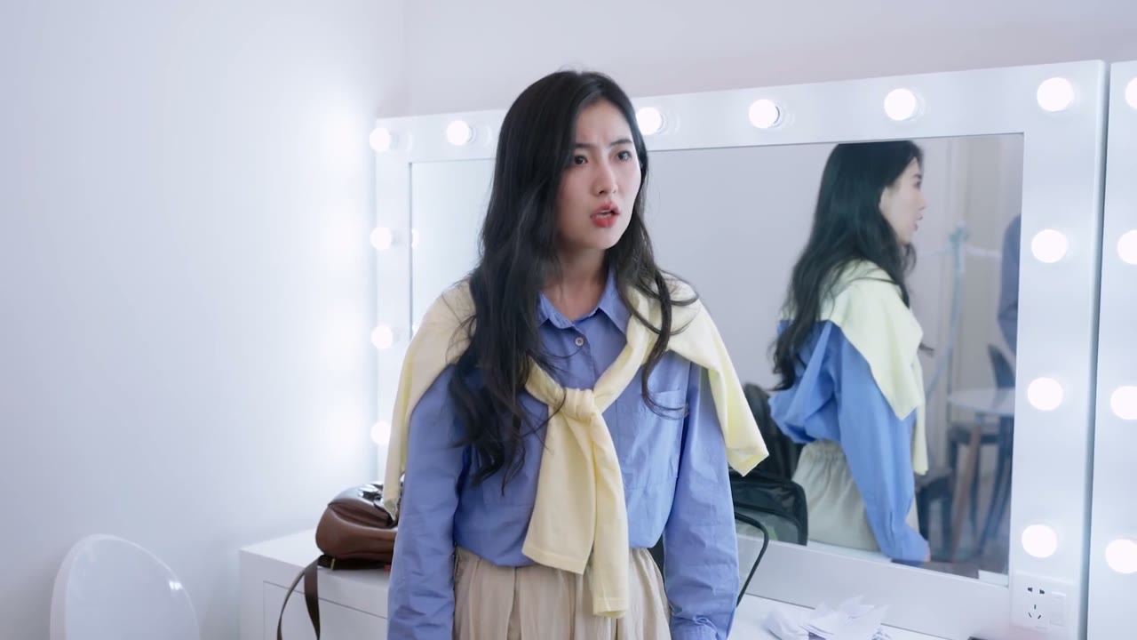 Nhịp Đập Tình Yêu tập 17