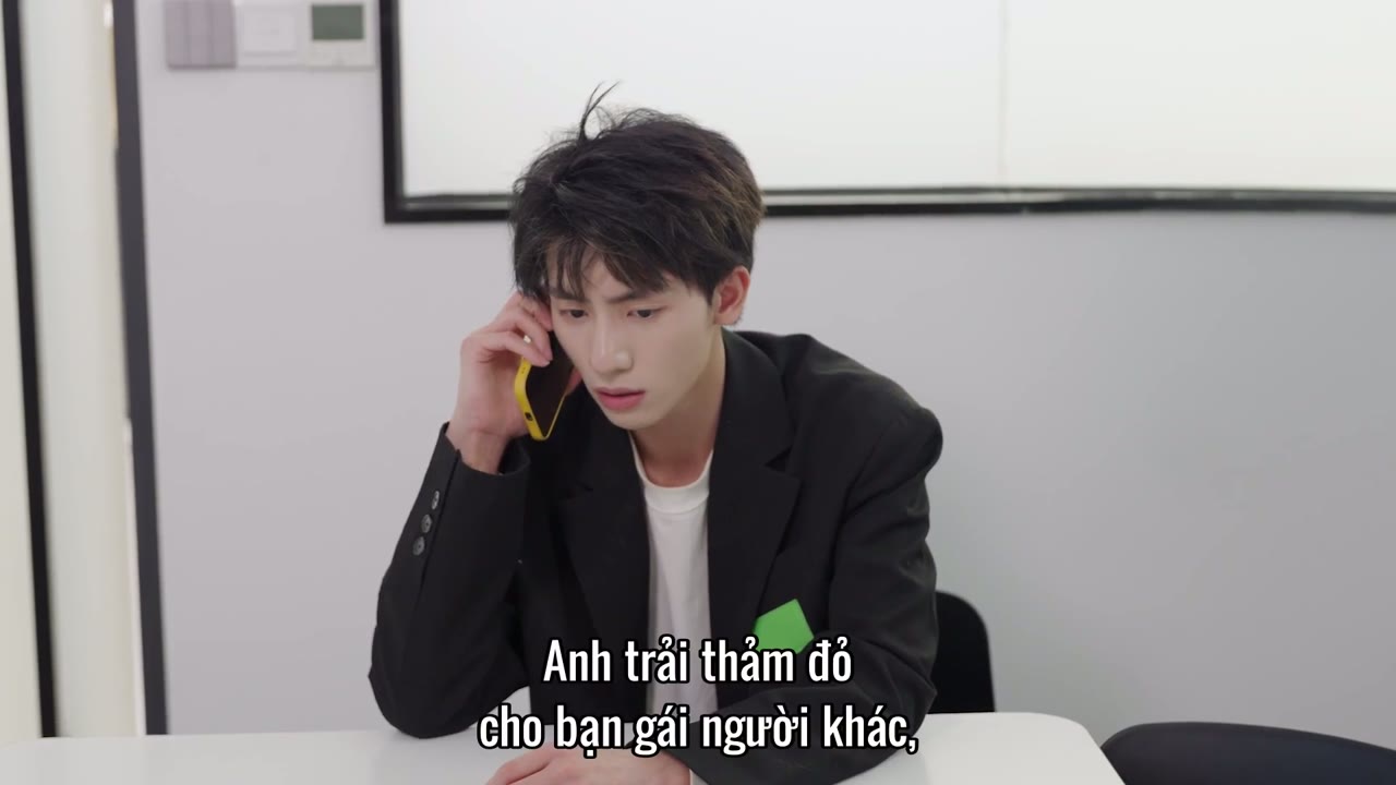 Nhịp Đập Tình Yêu tập 18